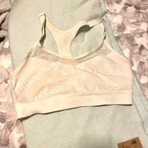 Victoria secret never worn sports bra